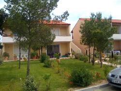 Location T2 dans résidence de standing à 200m ( Carro - côte Bleue)