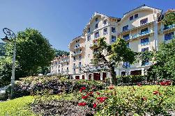 Appart Hotel Le Splendid *** Allevard