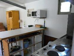 Studio dans mas provençal à Allauch