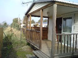 Location mobile home Hyères