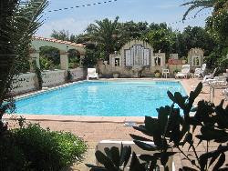 Mas Provençal Varois