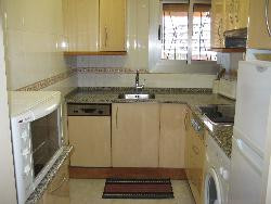 Appartement T3 à Cambrils (100 km de Barcelone)