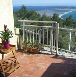 location studio mont des oiseaux hyeres 83143