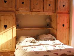 aix les bains location T2 37m2  dans immeuble de prestige à partir de 275 euros