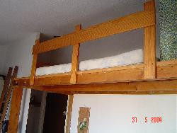 studio au cap d'agde