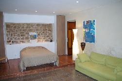 STUDIO PRES DE LA PLAGE