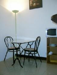 ILE DE LA REUNION- T1 BIS MEUBLE