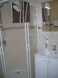 PALAVAS LES FLOTS - F2 - 10 METRES DE LA PLAGE