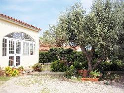 Maison entre mer et montagne pour 8 personnes