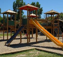 MOBILHOME 4-6 PERS ARGELES