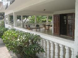 Chambre chez l'habitant (Port-Gentil, GABON)