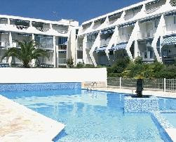 Loue appartement Grande-Motte à 100m de la plage !