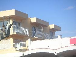 LOUE APPARTEMENT EMPURIA BRAVA