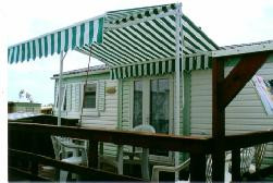 mobilhome 4/6 personnes