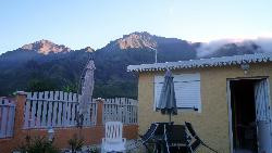 LOCATION VACANCES "LE TEC-TEC" à CILAOS