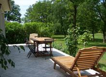 Location de Gîtes en Dordogne (Périgord Vert)