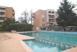 location saisonniere appartement