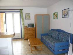Appartement 4 couchages Canet en Roussillon