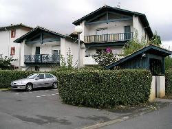 T2 CAMBO LES BAINS PROCHE BIARRITZ BAYONNE