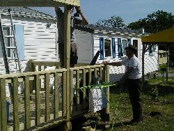 Loue Pornichet 5mn  de la Baule, 10 mn la Côte sauvage,Guérande,St Nazaire