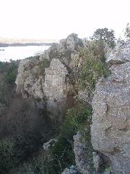 Location maison pour 9 personnes les pieds dans l'eau en Bretagne