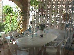 location adorable "casa de playa"¬   1mn immense plage - OLIVA - COSTA BLANCA