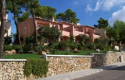 Splendide résidence au nord de Palma ! AUCANADA CLUB