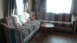 location été mobil home