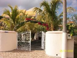 Grand appartement neuf.