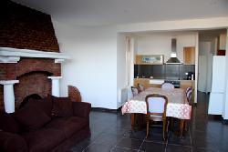 Location saint raphael appartement 3P neuf dans parc privé pieds dans l'eau