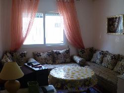 appartement à El Jadida près de la plage