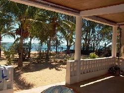 Location saisonnière-Bord de mer- Majunga / Mahajanga- Madagascar