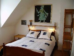 maison bord de mer à Concarneau/Trégunc