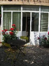 Studio meublé et équipé pour 1 personne à proximité de Chambéry