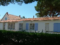 Maison La Faute sur mer