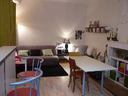 Appartement Vieux Port de La Rochelle