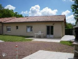 Loue maison 140m2 à Royan 5 min de l'océan