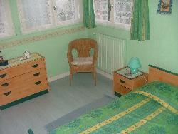 Gite de caractère en Bretagne