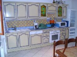 LOCATION T2/3 MARSEILLE / LES CAMOINS