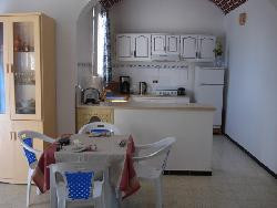 A CÔTÉ DE LA MER KÉRKOUANE