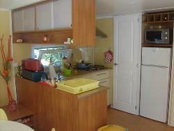 location mobil home st brevin