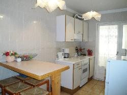 Magnifique T3 90m2 Rosas (Espagne)