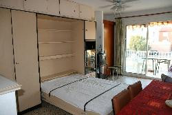 Appartement à Hyères, Presqu'île de Giens, La Bergerie