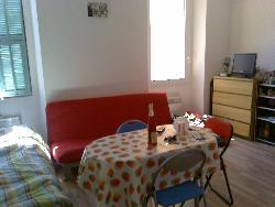 appartement a Nice a deux pas de la mer