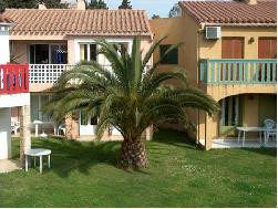 Location 4 personnes à Canet en Roussillon