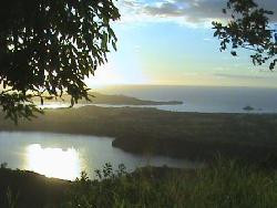 Chambres d'hôtes et Gite à Vohémar/Iharana Madagascar