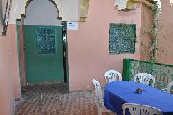 riyad des palmiers hotel restaurant