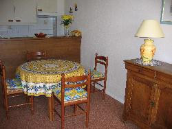 Location studio 35 m2 - Parc naturel du Verdon - Proche Castellane