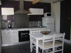 résidence privée "côté soleil"