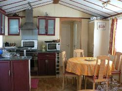 location mobil home 6 personnes